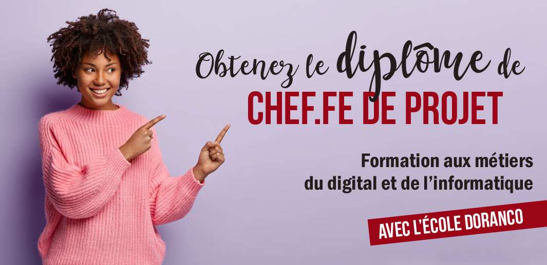 Rentree 2020 Formation A Distance Et Diplomante De Chef De